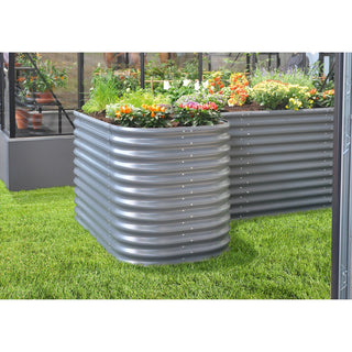 Vita 858 Basic Curved