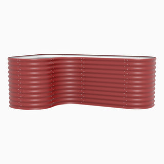 Vita 858 Basic Curved