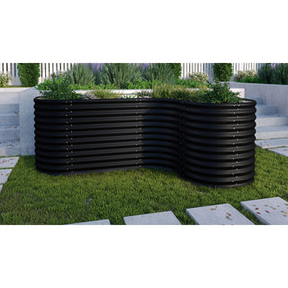 Vita 858 Basic Curved