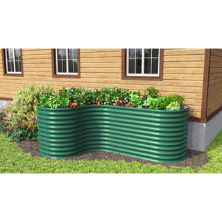 Vita 858 Basic Curved