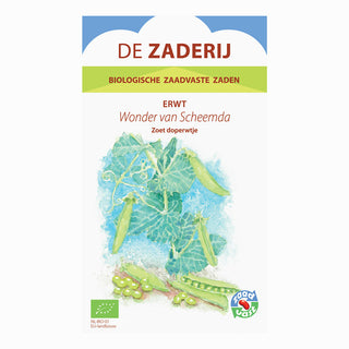 Haveært 'Het Wonder van Scheemda'