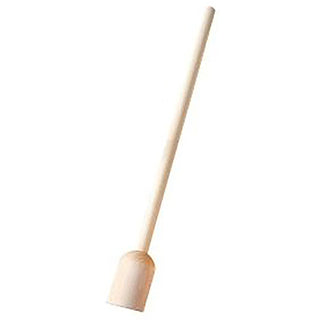 Fermenteringsstamper