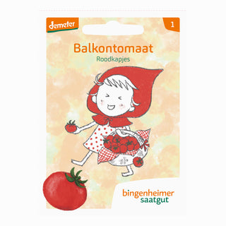 Balkontomat Rødhettelue