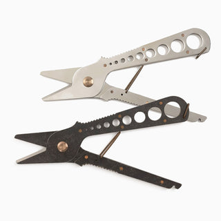 'Harvest+Strip' høstsaks