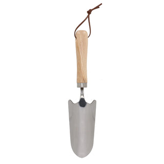 Verplantschop RVS - Esschert Design