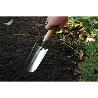 Verplantschop RVS - Esschert Design