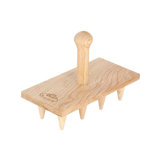 Multi-Pootstok Essenhout - Esschert Design