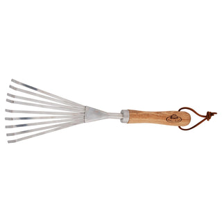 Handbladhark RVS - Esschert Design