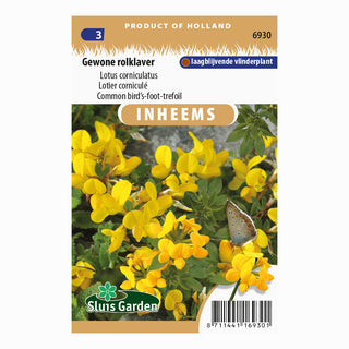 Almindelig kællingetand