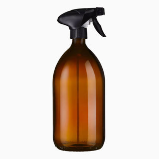 Glazen Waterspuit Burette 1000ml