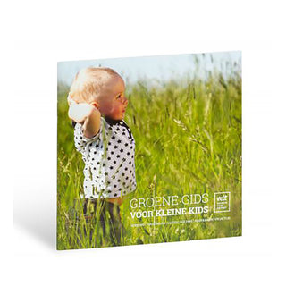 Grøn guide til små børn