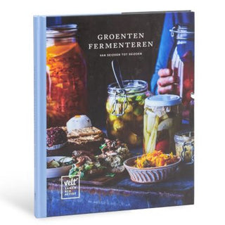 Fermentering af grøntsager