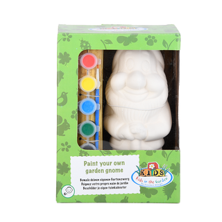 Havegnomer med skiltesæt