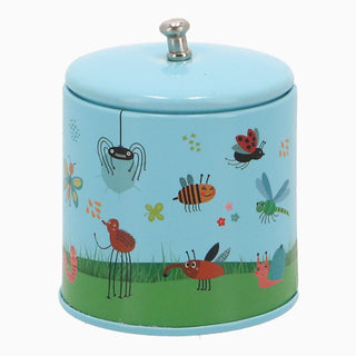 Mudderkøkken Kaffesæt