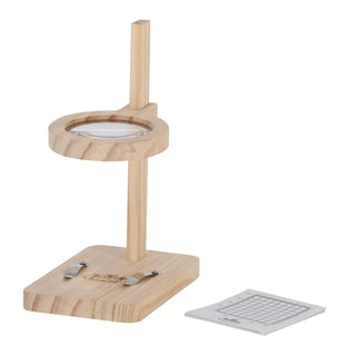 Microscoop Hout - Esschert Design 