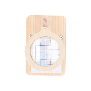 Microscoop Hout - Esschert Design 