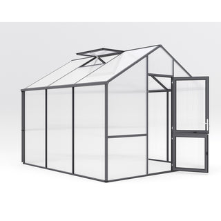 KGT Dahlie Greenhouse Kas Serre