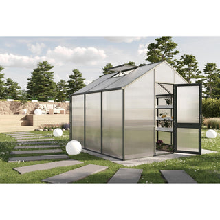 KGT Dahlie Greenhouse Kas Serre