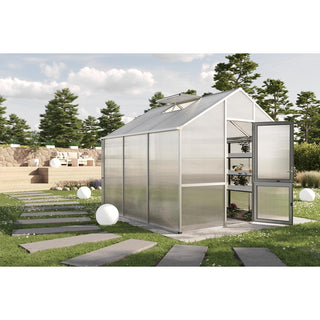 KGT Dahlie Greenhouse Kas Serre