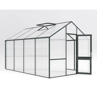 KGT Dahlie Greenhouse Kas Serre