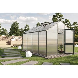 KGT Dahlie Greenhouse Kas Serre