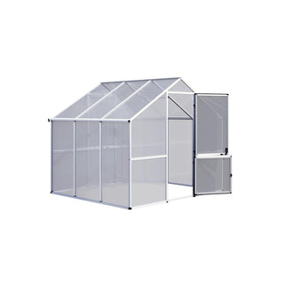 KGT Enzian Greenhouse Serre