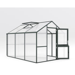 KGT Iris Greenhouse Serre