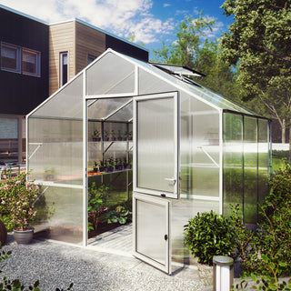 KGT Lilie Greenhouse Serre