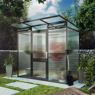 KGT Linea Greenhouse Serre