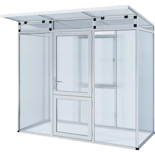 KGT Linea Greenhouse Serre