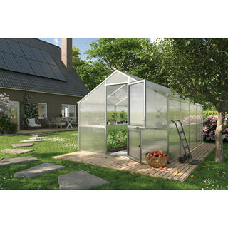 KGT Nelke Greenhouse Kas Serre