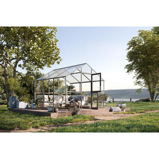 KGT Ortasia Greenhouse Kas Serre