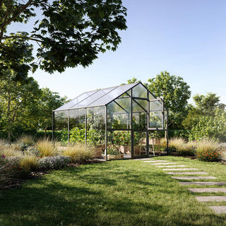 KGT Ortasia Greenhouse Kas Serre