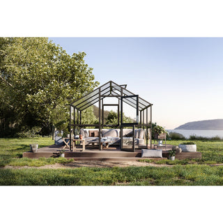 KGT Ortasia Greenhouse Kas Serre