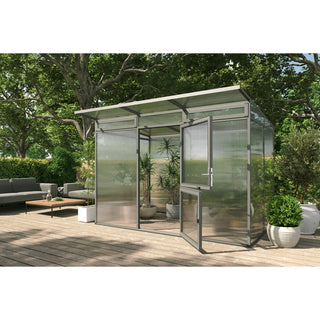 KGT Santini Greenhouse Kas Serre