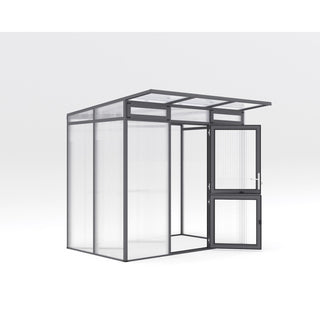 KGT Santini Greenhouse Kas Serre