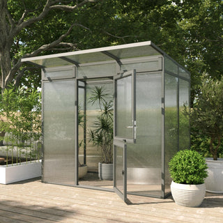 KGT Santini Greenhouse Kas Serre