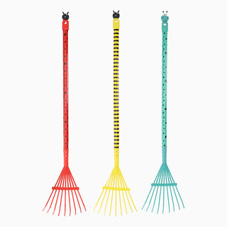 Børneløvrive 'Insekter'