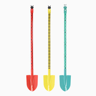 Børneskovl 'Insekter'