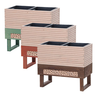 Dyrkningsbord + Insekthotel M