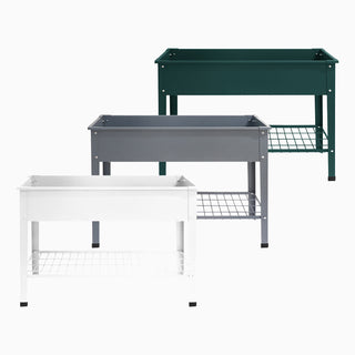 Dyrkningsbord Metal L