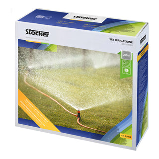 Have-vandingsæt (200m²)