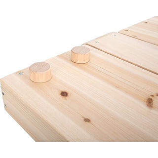 Mudderkøkken S med hjul