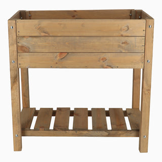 Dyrkningsbord træ S