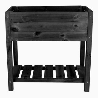 Dyrkningsbord træ S