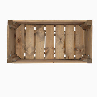 Dyrkningsbord træ S