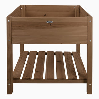 Dyrkningsbord Træ XL