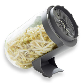 Spirekrukke inkl. standard