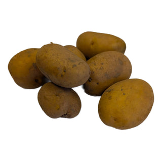 Nola ØKO læggekartofler 1kg