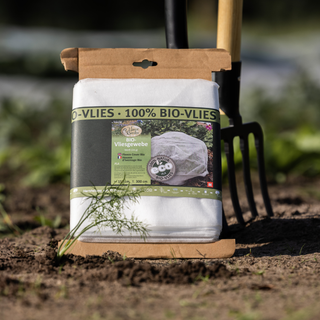 Klimadug Fleece 1,5 x 3m (24g/m²)